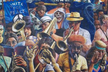 Dixieland - origine du Jazz New Orleans