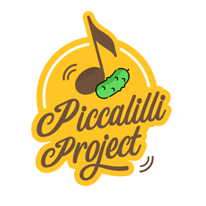 Le Piccalilli Project